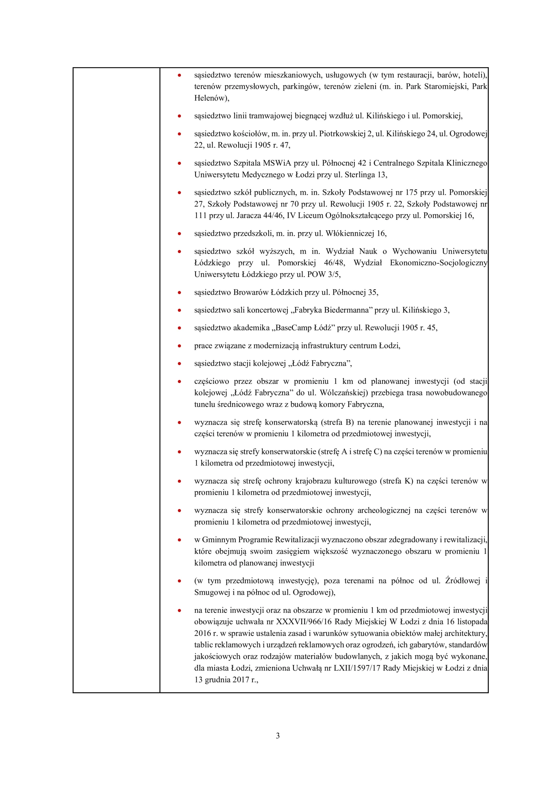 Rezydencja Śródmiejska