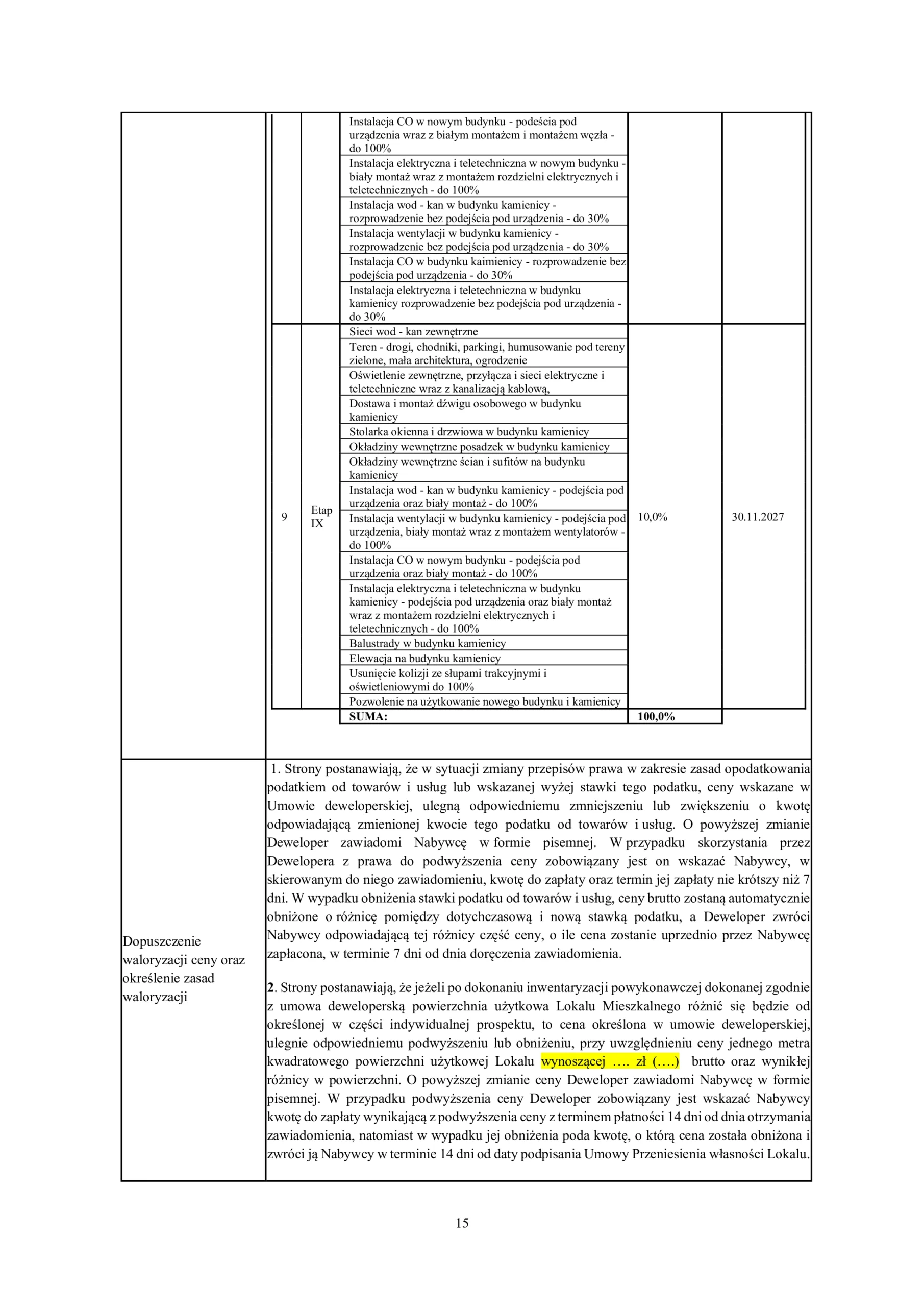 Rezydencja Śródmiejska