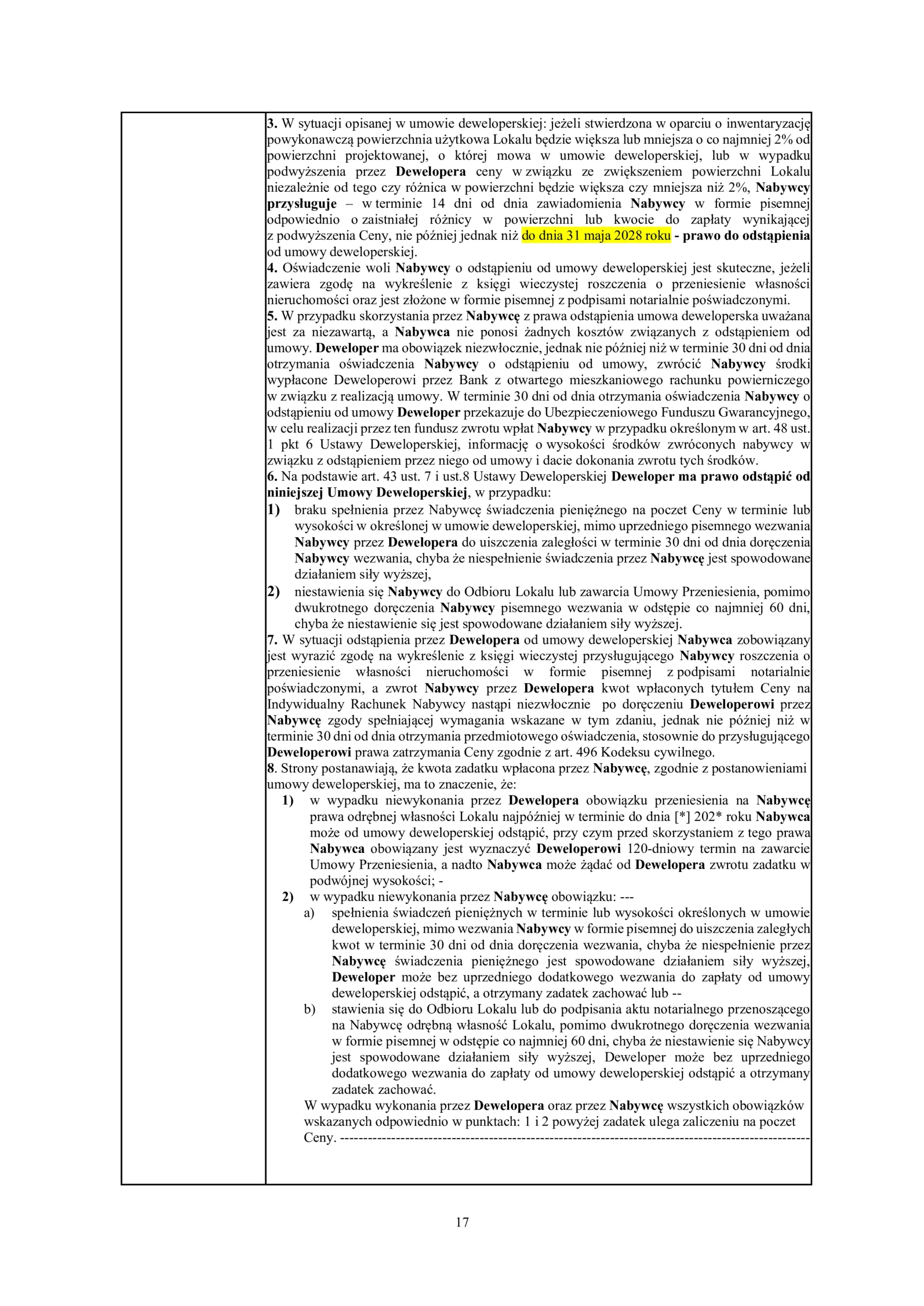 Rezydencja Śródmiejska