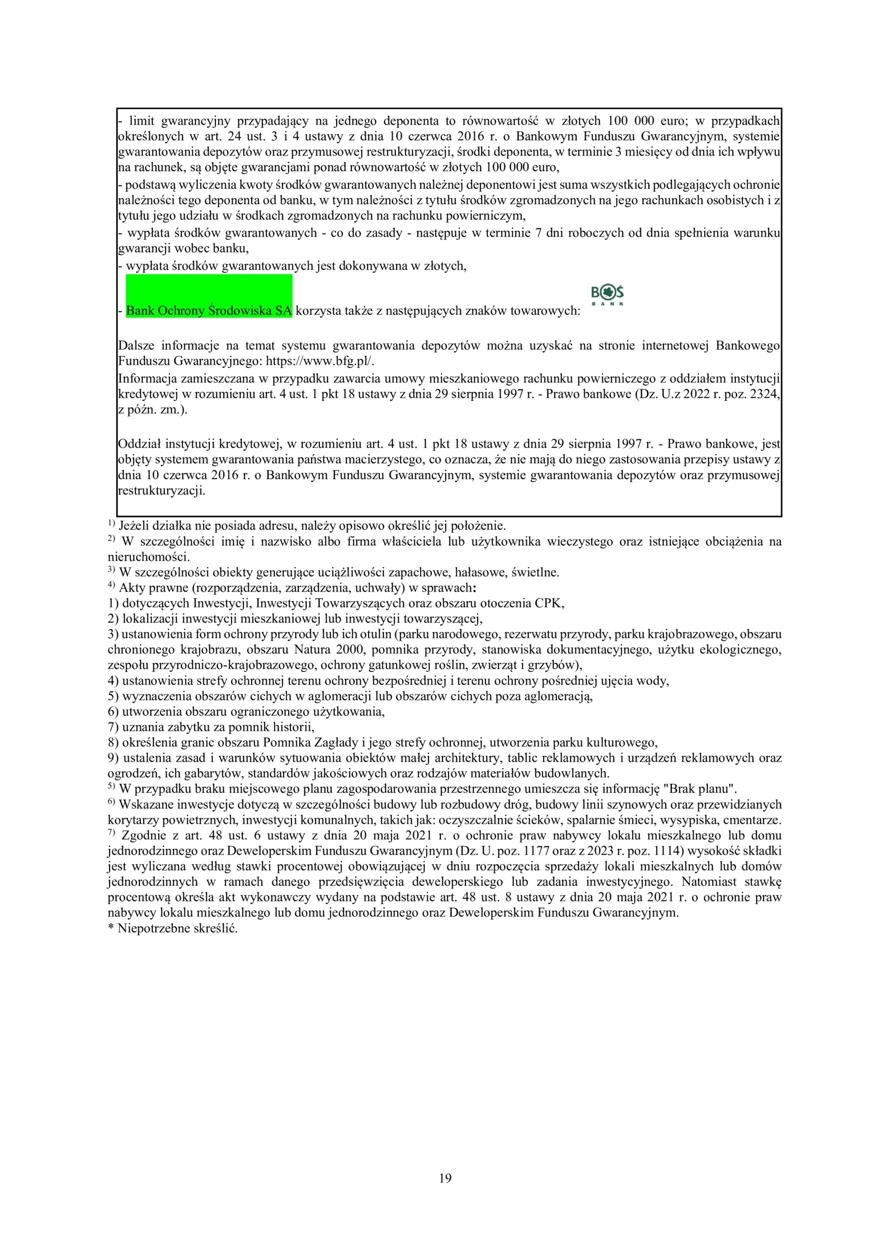 Rezydencja Śródmiejska